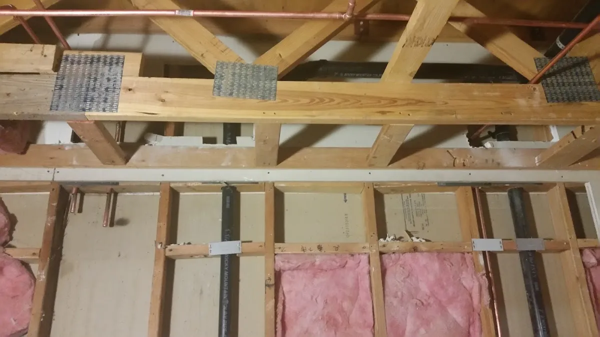 Plumbing services in Collinsville, IL